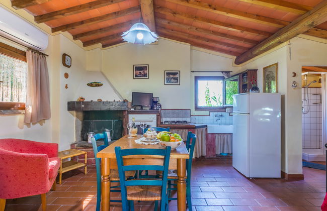 L'Uccelliera - Foto 10