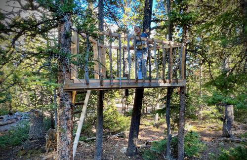 Bristlecone Cabin - Foto 15