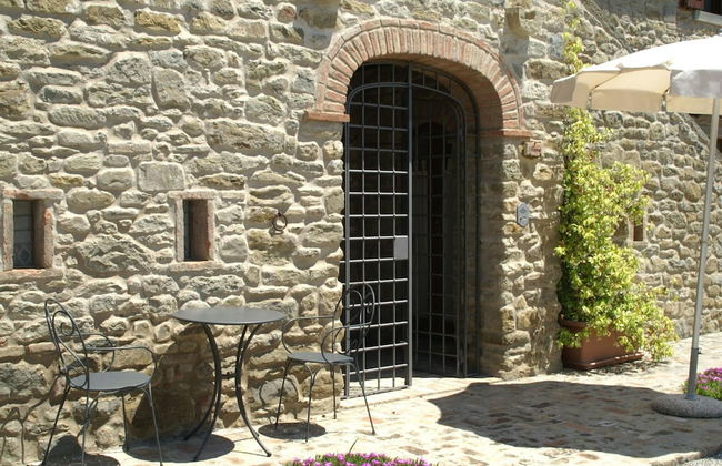 Holiday Home in Cortona - Foto 10
