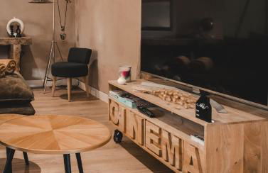 Mas des cresses Un gîte de charme aux portes de Pézénas - Foto 21