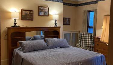 Watsons Woodland Manor at Deer Creek Winery - Foto 4