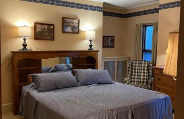 Watsons Woodland Manor at Deer Creek Winery - Foto 4