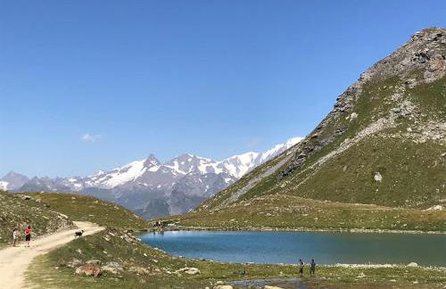 Appartement - La Plagne - Les Coches - 7 Personnes - Pieds des pistes - Foto 42