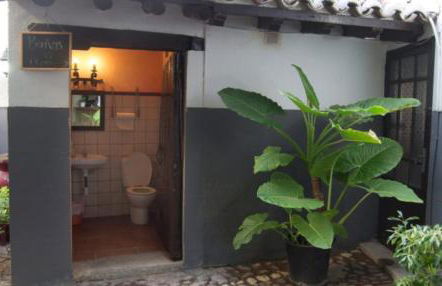 casa rural la Venta de Agar Orgaz, Toledo 30 min Puy du fou - Foto 7