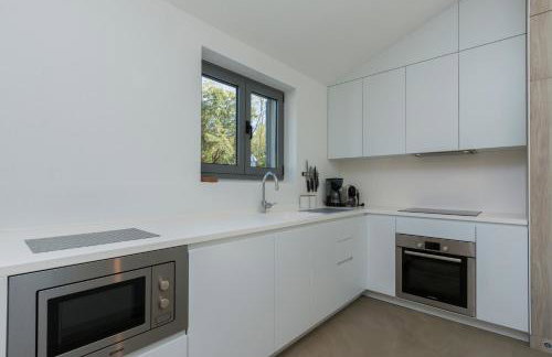 Villa Stepančić - large garden and heated pool - Foto 26