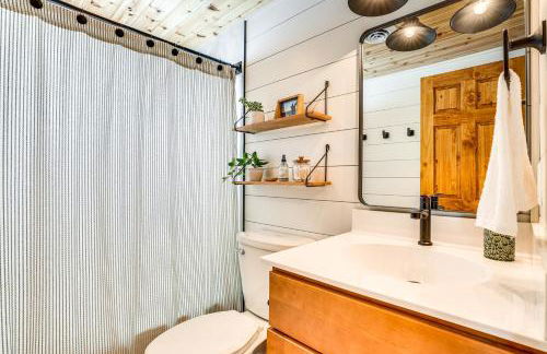 Hike, Ski, Ice Fish and Explore Lodi Lake Escape! - Photo 11