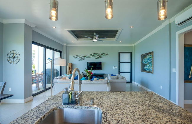 Beachfront Condo Complex In Placencia Village - Foto 15