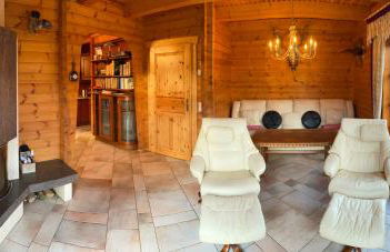 Waldhaus Eichhörnchen - Foto 21