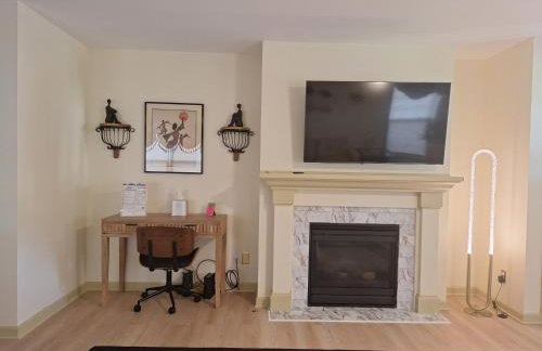 A Symphony of Class and Comfort - Foto 17