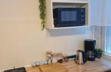 Apartament Toruń Orbita free parking - Photo 20