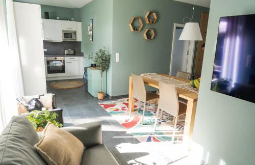 LITELIVING Familiensuite BoHo - Foto 28