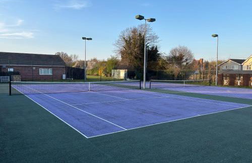 Stansted Coach House - Apartment Hotel - Foto 74