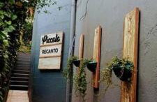 Piccolo Recanto - Foto 22