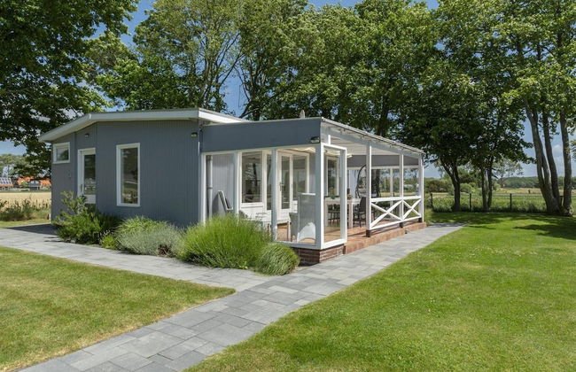 Modern Holiday Home With Large Garden - Foto 22