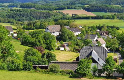 Wohnung in Silbecke mit Pool und Wald - Foto 30
