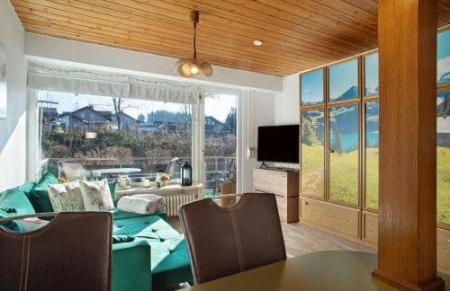 Appartment Gute Zeit - Photo 18