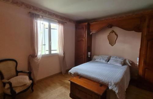 Maison*Piscine chauffée*SPA - Foto 21