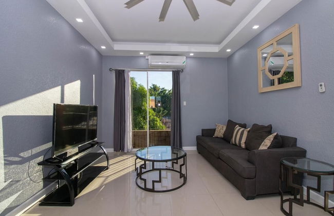 Barri Vacation Home - Foto 6