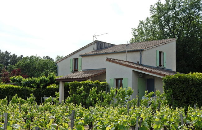 Comfortable Apartment in Lablachere With Terrace in Ardeche - Foto 38