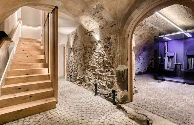 M Nsterhus in Schruns - Photo 12