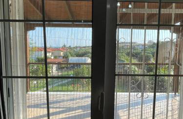 Carefree Dreams : Cottage in Flogita Chalkidiki - Foto 25