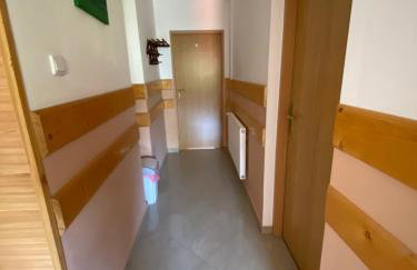 Noclegi "Na Szczyrboku" Dom I - Foto 11