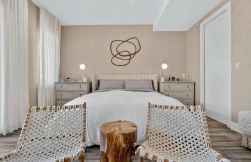 Shoreline Villa by Rove - Rooftop & Beach Access - Foto 17