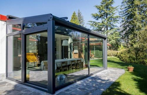 Villa Rossa - Capitol Lifestyle Villas - Photo 5