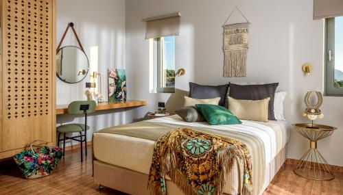 Caldera Anissaras Villas - Foto 3