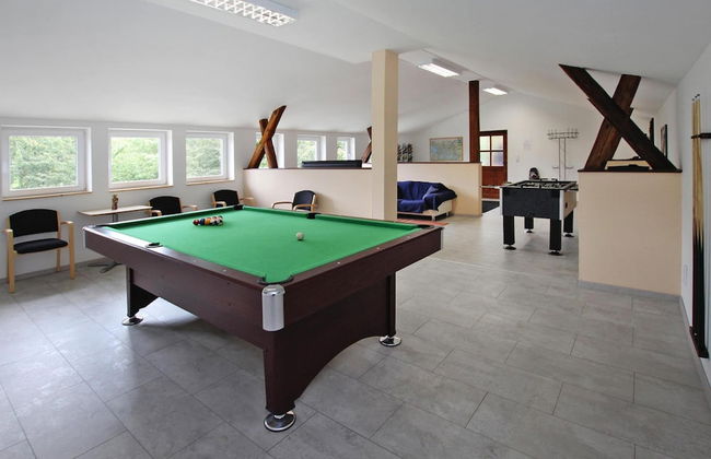 Holiday Resort in the Muritz National Park, Mirow - Photo 25