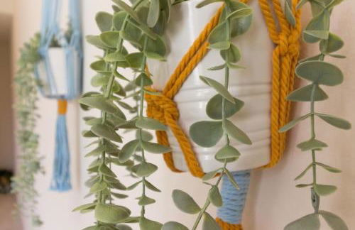 1 - Villa Is Orrosas - Lucia's Apartments - Sa Crai Apartments Sardinian Experience - Foto 14