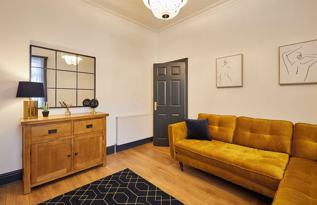 Host Stay Darcey House - Foto 8