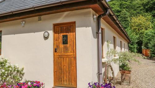 Cross Syke Barn - Foto 1