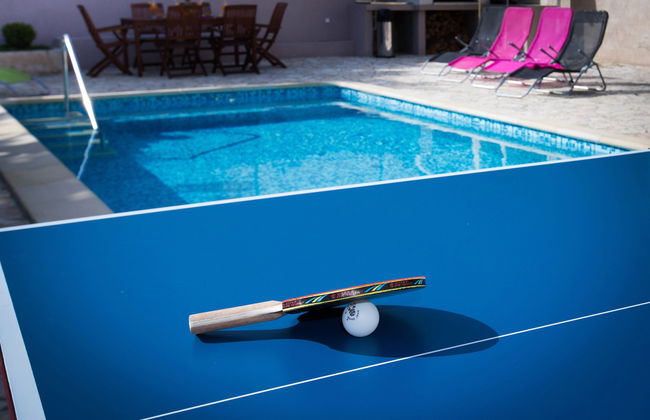 Apartments Villa Roza - Foto 8