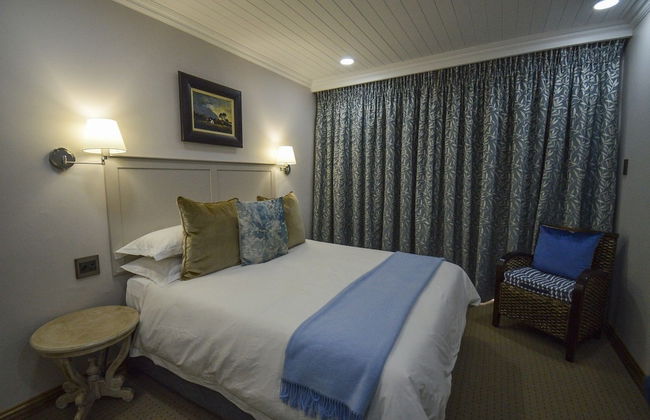 Clarens Retreat - Foto 11