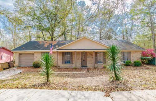 Parkhill Place- Mins from University of South AL - Foto 15