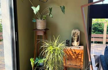 La Villa de l Observatoire jacuzzi vue mer - Foto 33