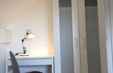 Ferienwohnung Weinbergsblick optimale Stadtnähe - Foto 7