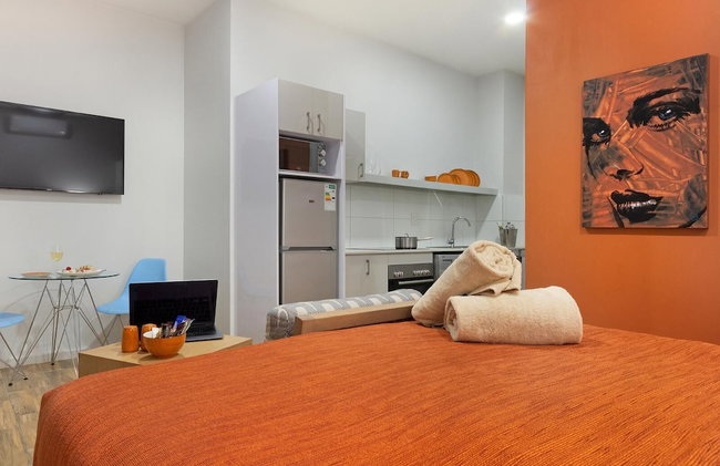 Urban Oasis ApartHotel - Photo 9