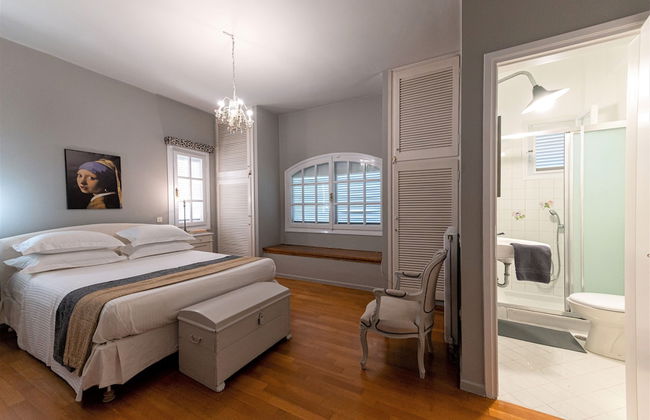 Serene Seaside Bliss - Lush & Secluded Garden Oasis - Foto 4