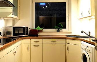 Ferienwohnung beim Pferdehof - Foto 8