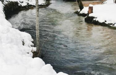 Charmant appartement de montagne avec balcon - Foto 15