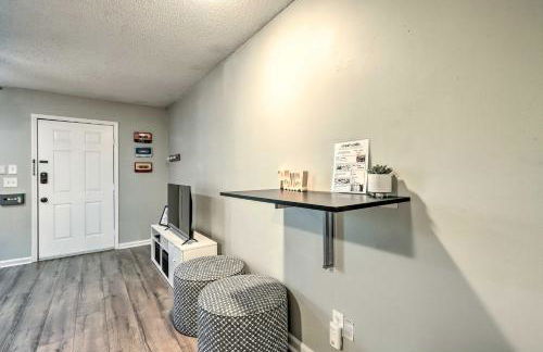 Auburn Condo with 2 Pools Less Than 2 Mi to University! - Foto 12
