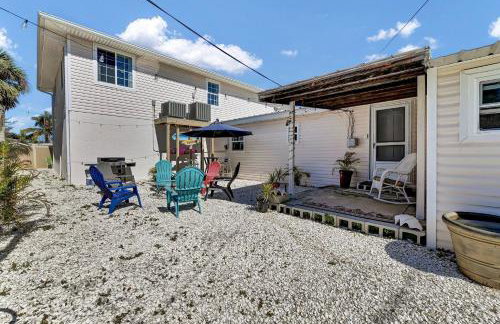 Full Duplex | Beach Supplies | Boat Trailer Space - Foto 41