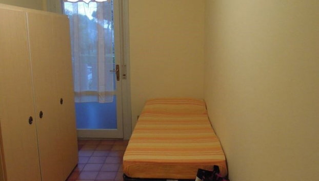 Cozy Flat With 3 Shared Pools and Private Garden - Foto 3, Habitación