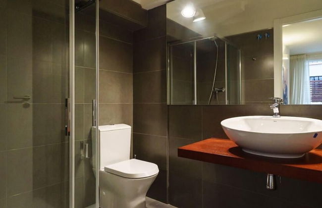 Valencia Luxury - Boutique Redonda - Foto 119