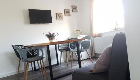 Ferienwohnungen Busch`s Gästehaus - Foto 3