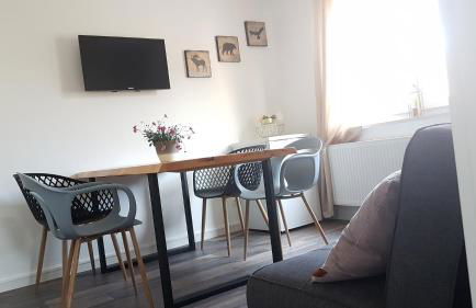 Ferienwohnungen Busch`s Gästehaus - Photo 3