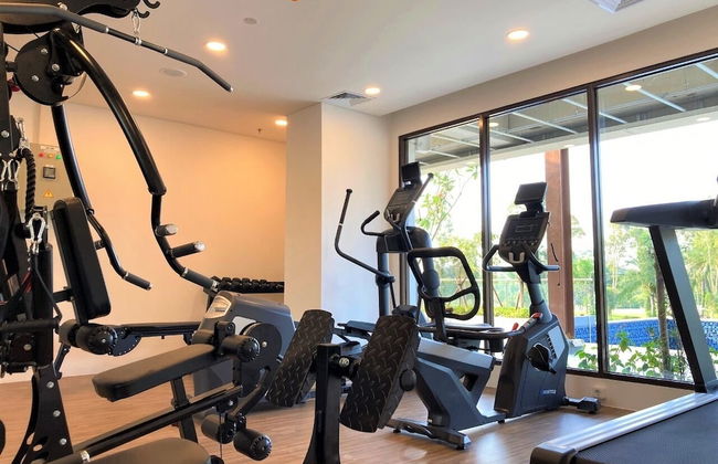 Kawana Golf Residence - Foto 24