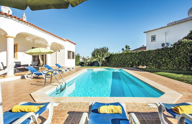 Villa Lourenco - Foto 16